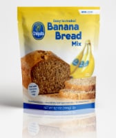 Chiquita Banana Bread Mix