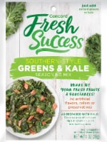 Concord Foods Greens & Kale Seasoning Mix Perspective: Main