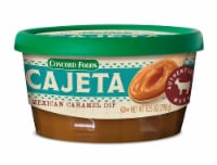 Concord Foods Cajeta Dip Perspective: Main