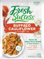 Concord Fresh Success Buffalo Cauliflower Seasoning Mix Perspective: Main