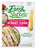 Concord Fresh Success Street Corn Seasoning Mix Perspective: Main