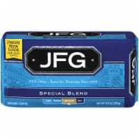 JFG Special Blend Medium-Dark Roast Ground Coffee Perspective: Main