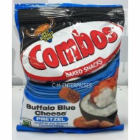 Combos Buffalo Blue Cheese Pretzel