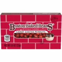Boston Baked Beans Candy Coated Peanuts