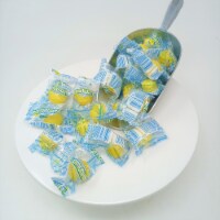 Lemonheads Wrapped Candy lemon heads lemonhead 5 pounds