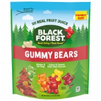 Black Forest® Gummy Bears Family Size Bag