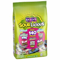 Brach's Sourlicious Candy Mix Perspective: Main