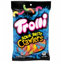 Trolli® Sour Brite Crawlers Gummi Candy