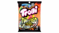 Trolli® Twisted Sour Brite Crawlers Berry Candy