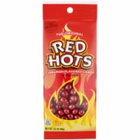 Red Hots® Original Candy Perspective: Main
