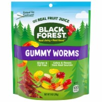 Black Forest® Gummy Worms