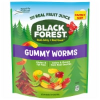Black Forest® Gummy Worms