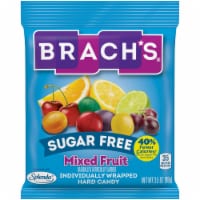 Brach's® Sugar Free Mixed Fruit Hard Candy Perspective: Main