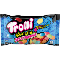 Trolli® Sour Brite® Jelly Beans Easter Candy Perspective: Main
