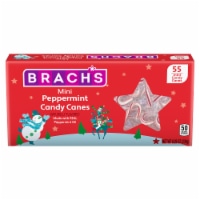 Brach's® Mini Peppermint Candy Canes