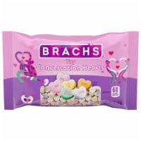 Valentines Brach's Wisecracks Conversation Hearts - 8.5oz