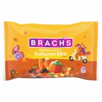 Brach's® Mellowcreme Autumn Mix Candy