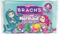 Brach's Mermaid Fruit Candy Corn Perspective: Main