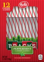 Brach's® Peppermint Candy Canes