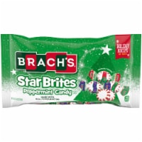 Brach's® Holiday StarBrites® Peppermint Candy Perspective: Main