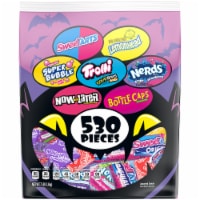 Ferrara Assorted Halloween Big Bag Candy Perspective: Main