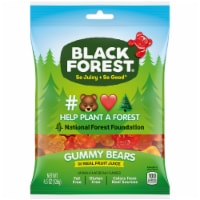 Black Forest Gummy Bears Perspective: Main