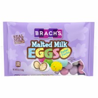 Brach's® Pastel Fiesta Malted Milk Eggs Perspective: Main