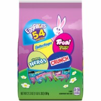 EggFillers Easter Candy Variety Bag 54 Count Perspective: Main