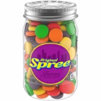 Spree® Original Candy Jar Perspective: Main