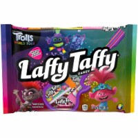 Laffy Taffy Trolls World Tour Assorted Candy Perspective: Main