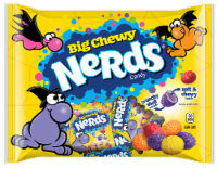 Nerds® Big Chewy Halloween Candy