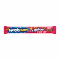 NERDS Rainbow Rope Candy Perspective: Main