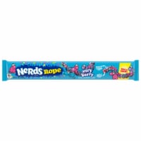 Nerds Very Berry Rope