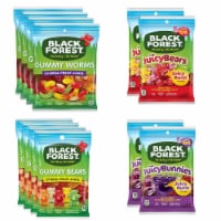 Black Forest Gummi Candy Variety Pack Perspective: Main