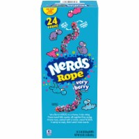 Nerds® Very Berry Rope Candy Case Perspective: Main