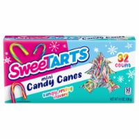SweeTARTS™ Holiday Mini Candy Canes
