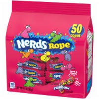 Nerds® Rope Candy Perspective: Main