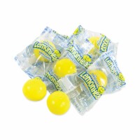 Lemonhead® Lemon Candy Tub
