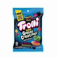 Trolli® Gummi Creations™ Martian Mix™ Gummy Candy