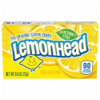 Lemonhead® Original Lemon Candies