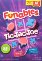 Funables™ Tic Tac Toe Gummy Candy