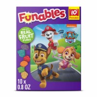 Funables Fruity Snacks PAW Patrol Perspective: Main