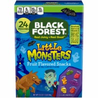 Black Forest® Little Monsters Fruit Snacks Perspective: Main