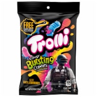 Trolli® Sour Bursting Crawlers™ Candy