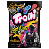 Trolli® Sour Bursting Crawlers Perspective: Main
