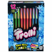 Trolli® Sour Brite® Candy Canes