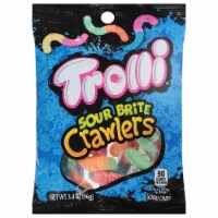 Trolli® Sour Brite Crawlers Perspective: Main
