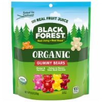 Black Forest® Organic Gummy Bears