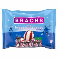 Brach's® Peppermint Soft Candy Bag, 10 oz