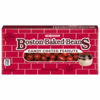 Boston Baked Beans Candy Coated Peanuts Theater Box Perspective: Main